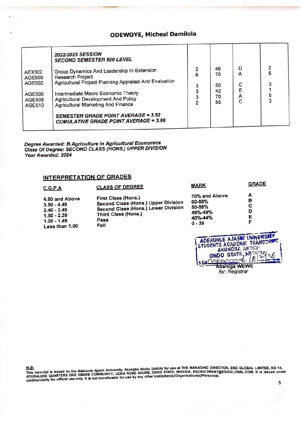Document Page 6